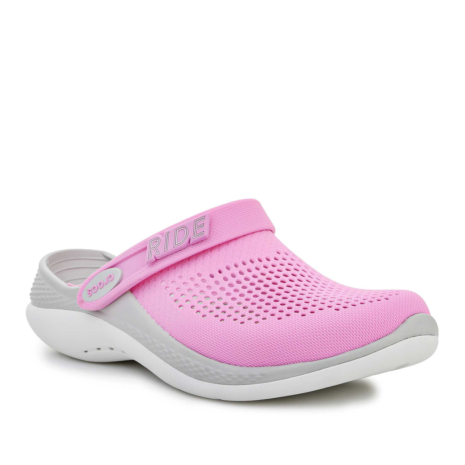 Сандалии Crocs LiteRide 360 Clog Розовый