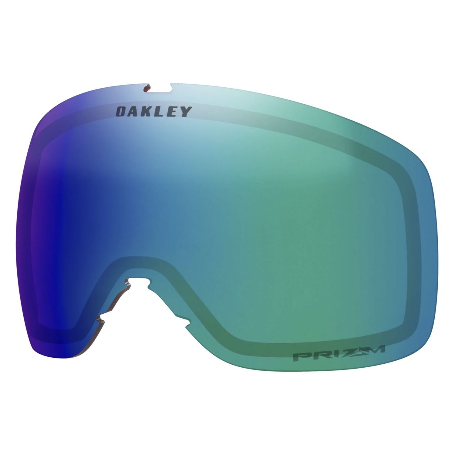 Линза для маски Oakley Flight Tracker M Rep Lens Prizm Argon