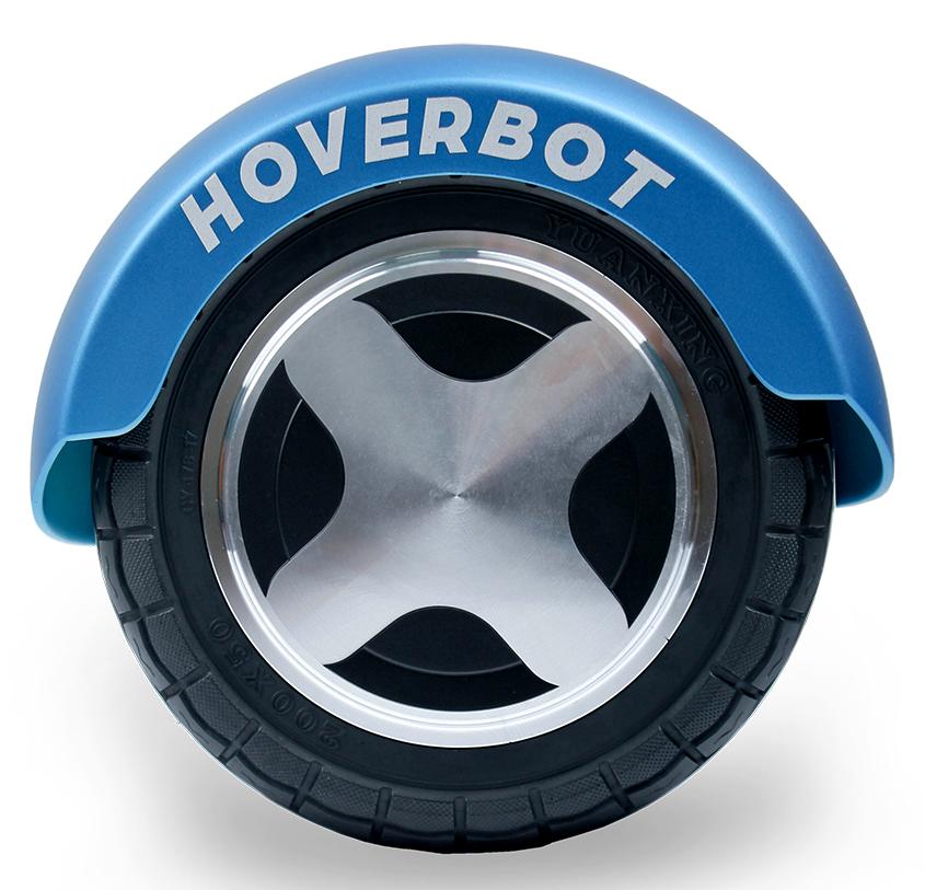 Гироскутер Hoverbot 2017 B-7 blue matte