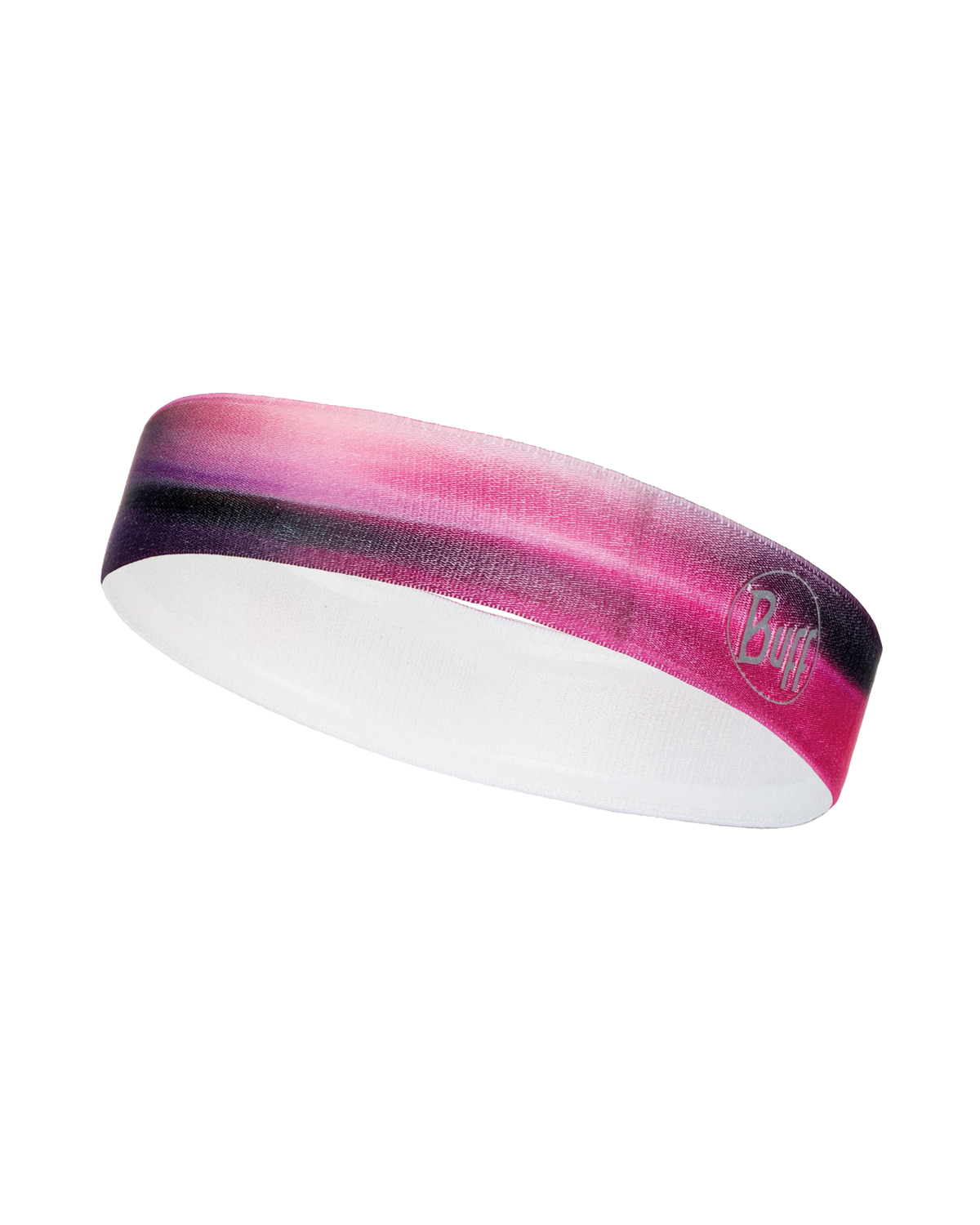 

Повязка Buff Wide Hairband R-Luminance Pink