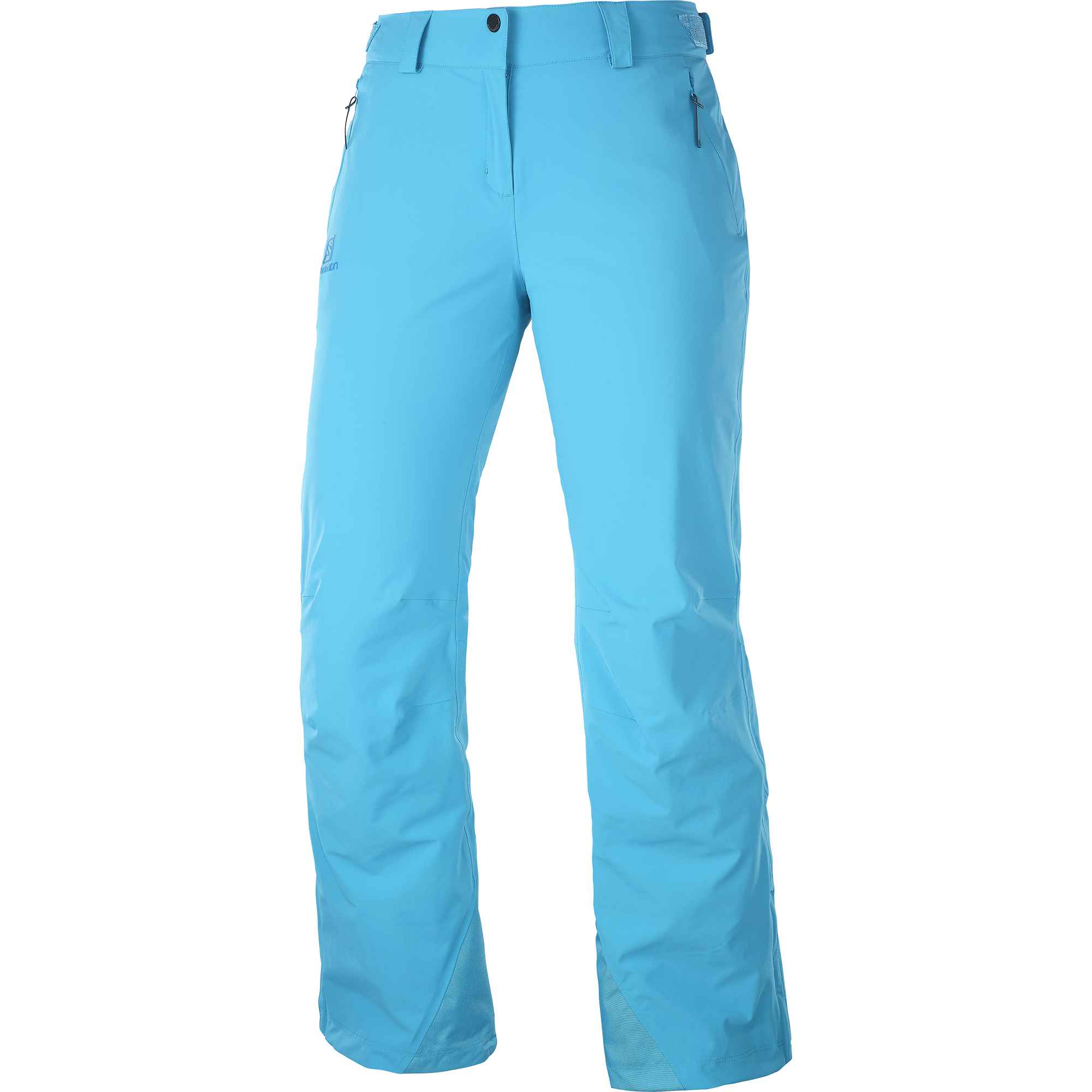 SALOMON The Brilliant Pant Women S barrier Reef