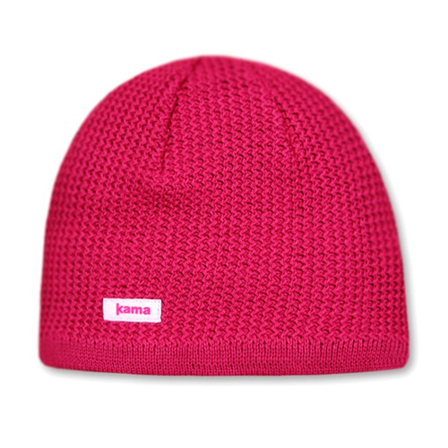 

Шапки Kama Aw44 (Pink) Розовый (Us:m)