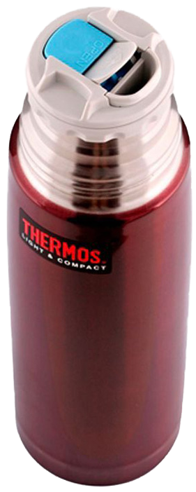 Термос Thermos FBB-500BC Midnight Red 0.5L