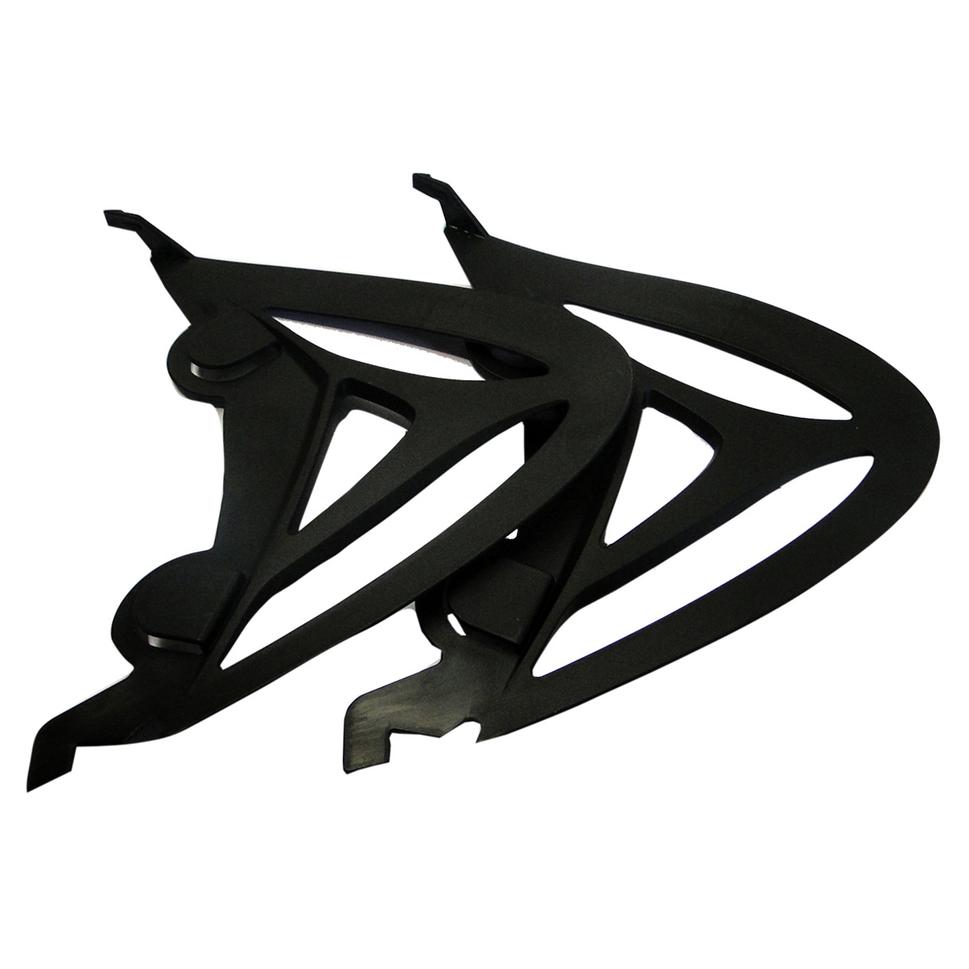 

Комплект Щитков Безопасности Ног Hamax Extra Footguard, Pcs (Not In Pairs)