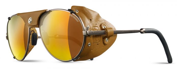 Очки Солнцезащитные Julbo Cham Brass / Havana