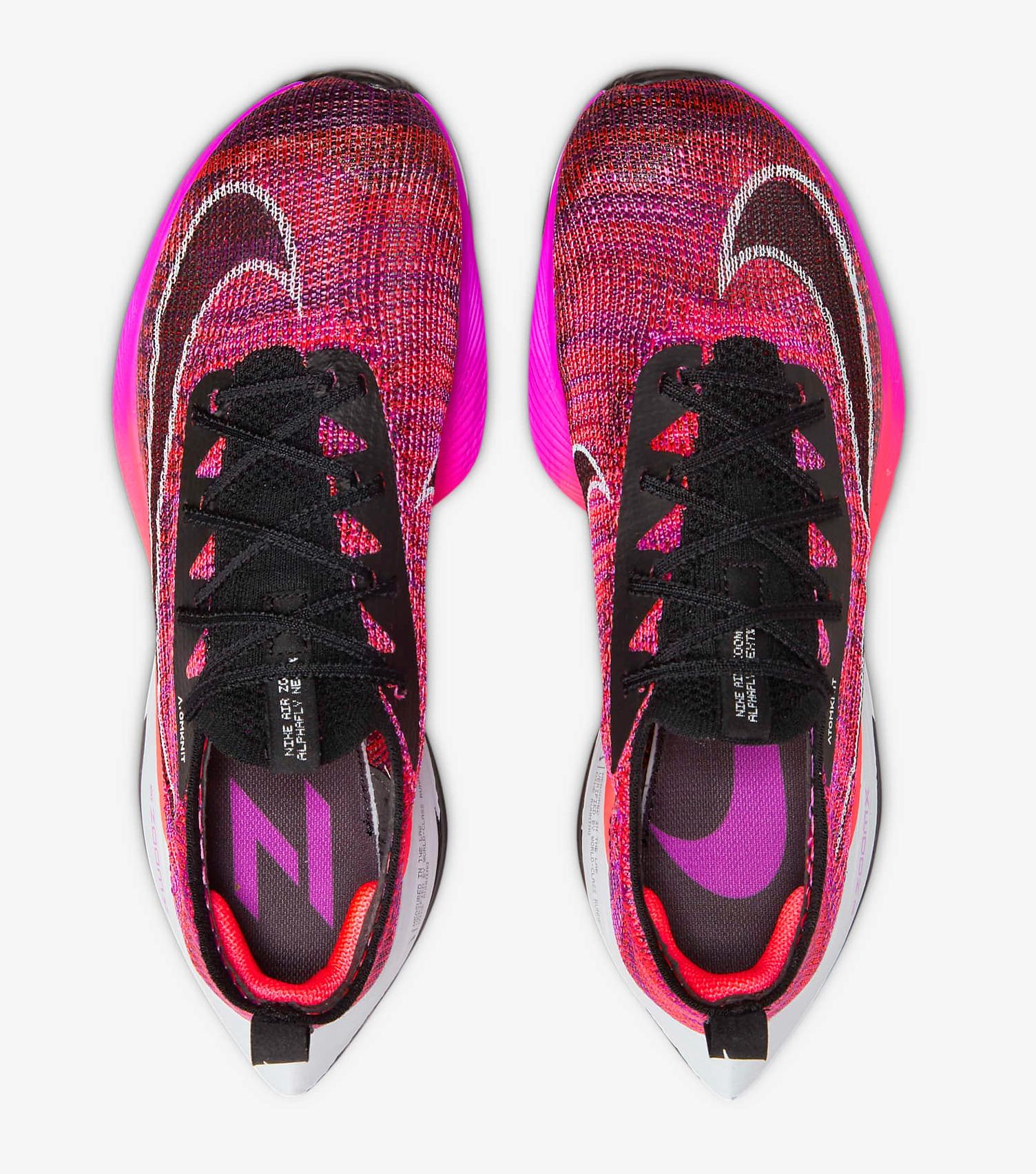 nike air zoom w
