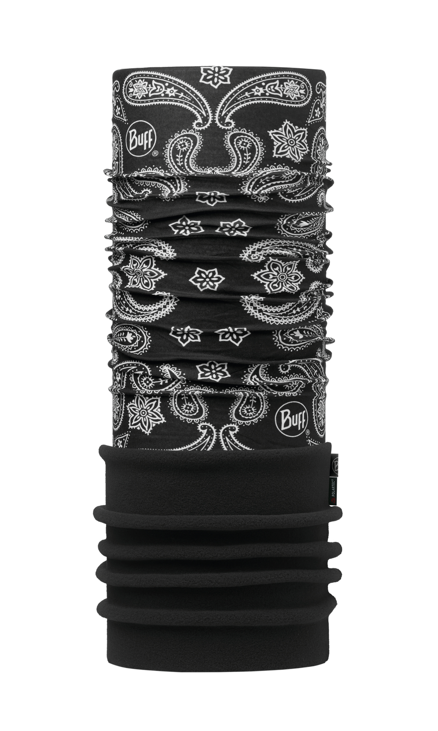 

Бандана Buff Polar Cashmere Black