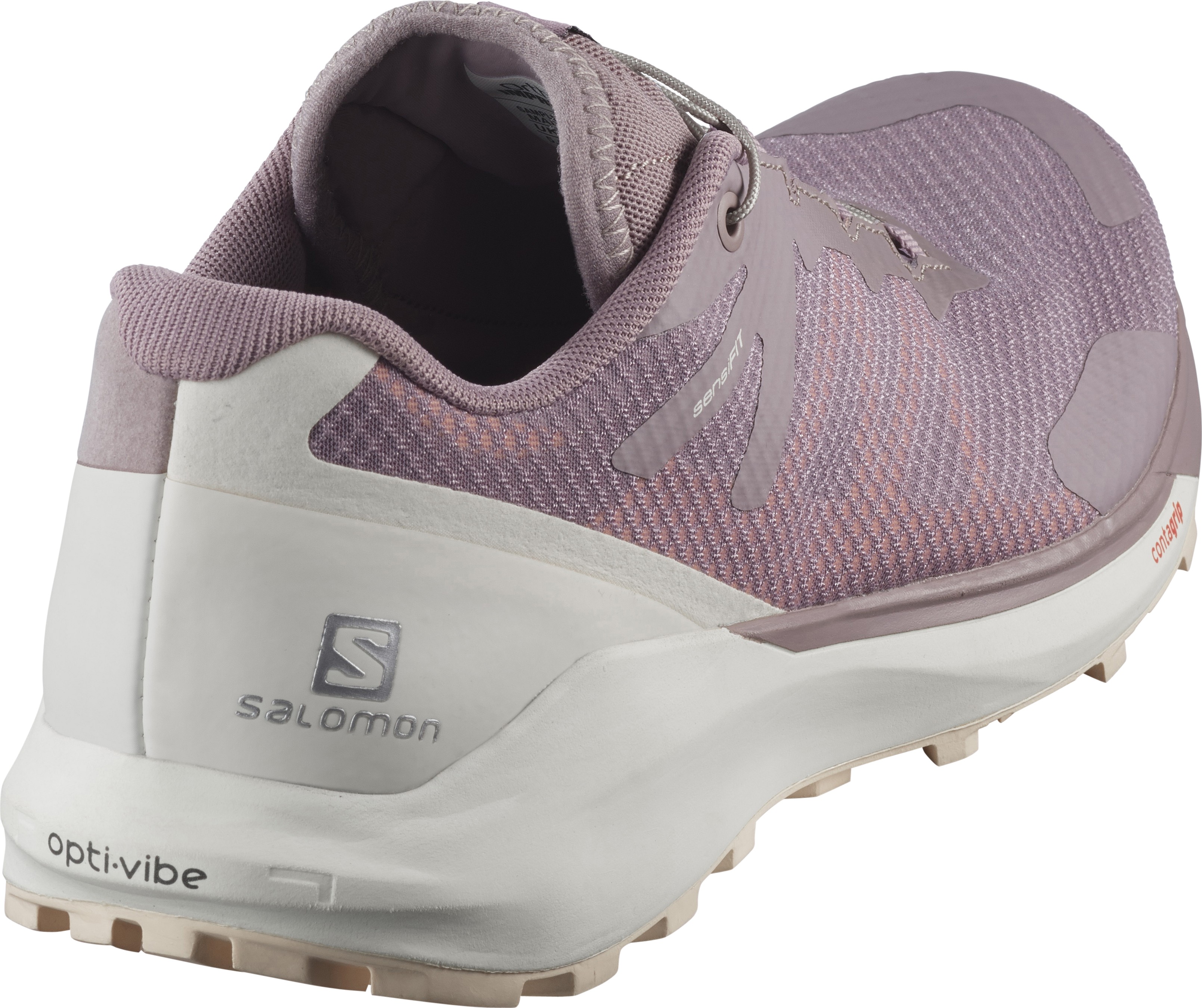 Беговые кроссовки SALOMON Sense ride 3 