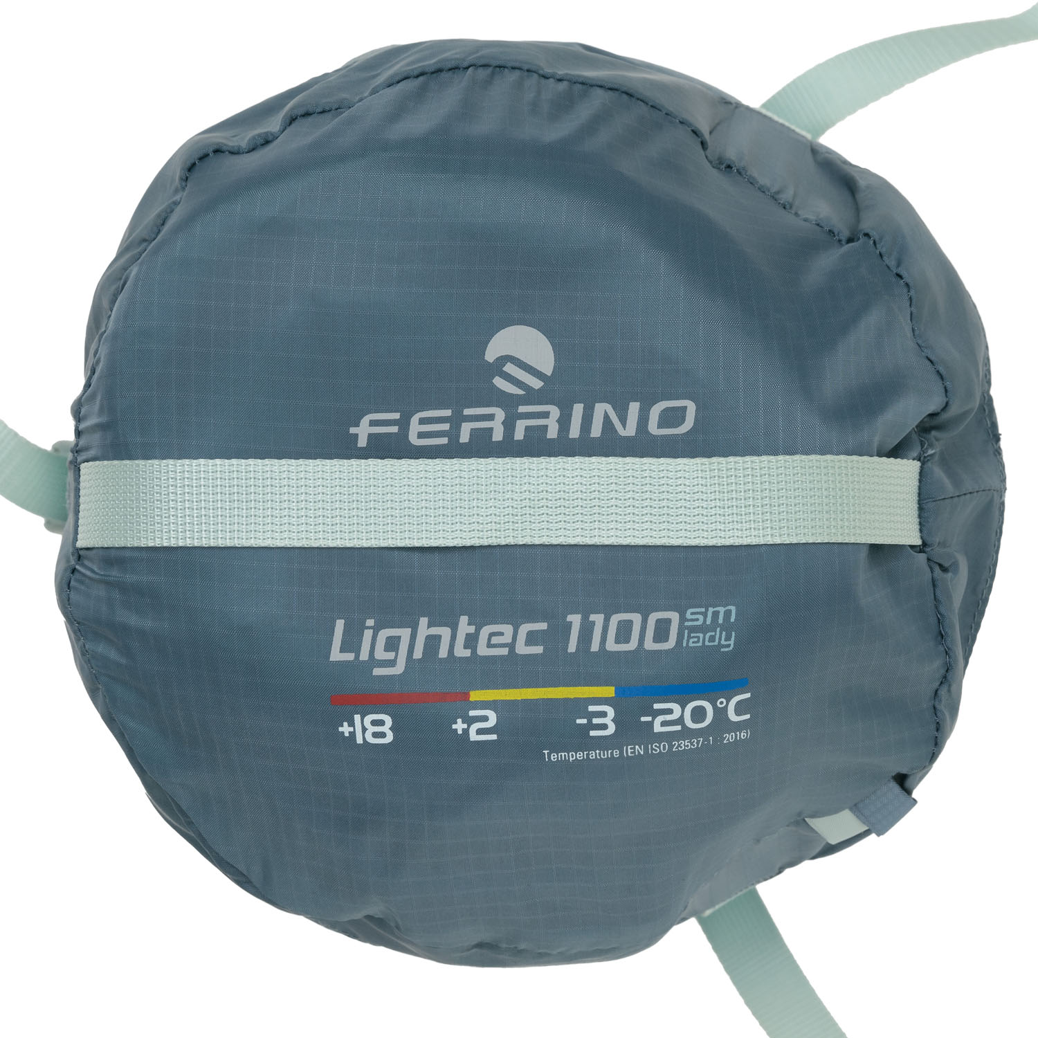 Спальник Ferrino Lightech Sm 1100 Lady Nut