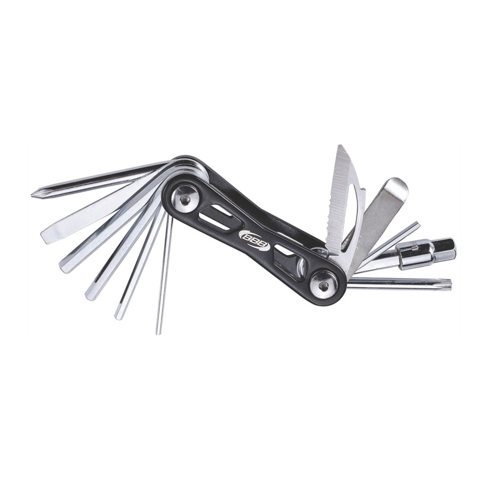 

Шестигранник Bbb Folding Tool Primefold L