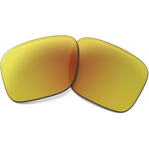 

Запасные Линзы Oakley Holbrook Repl Lens Fire Iridium