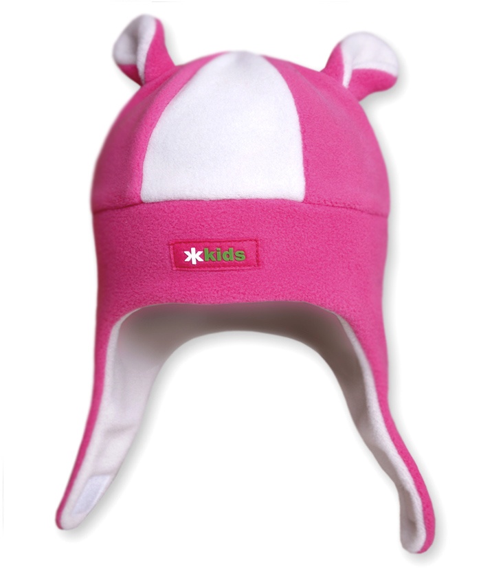 

Шапка Kama B44 (Pink) Розовый