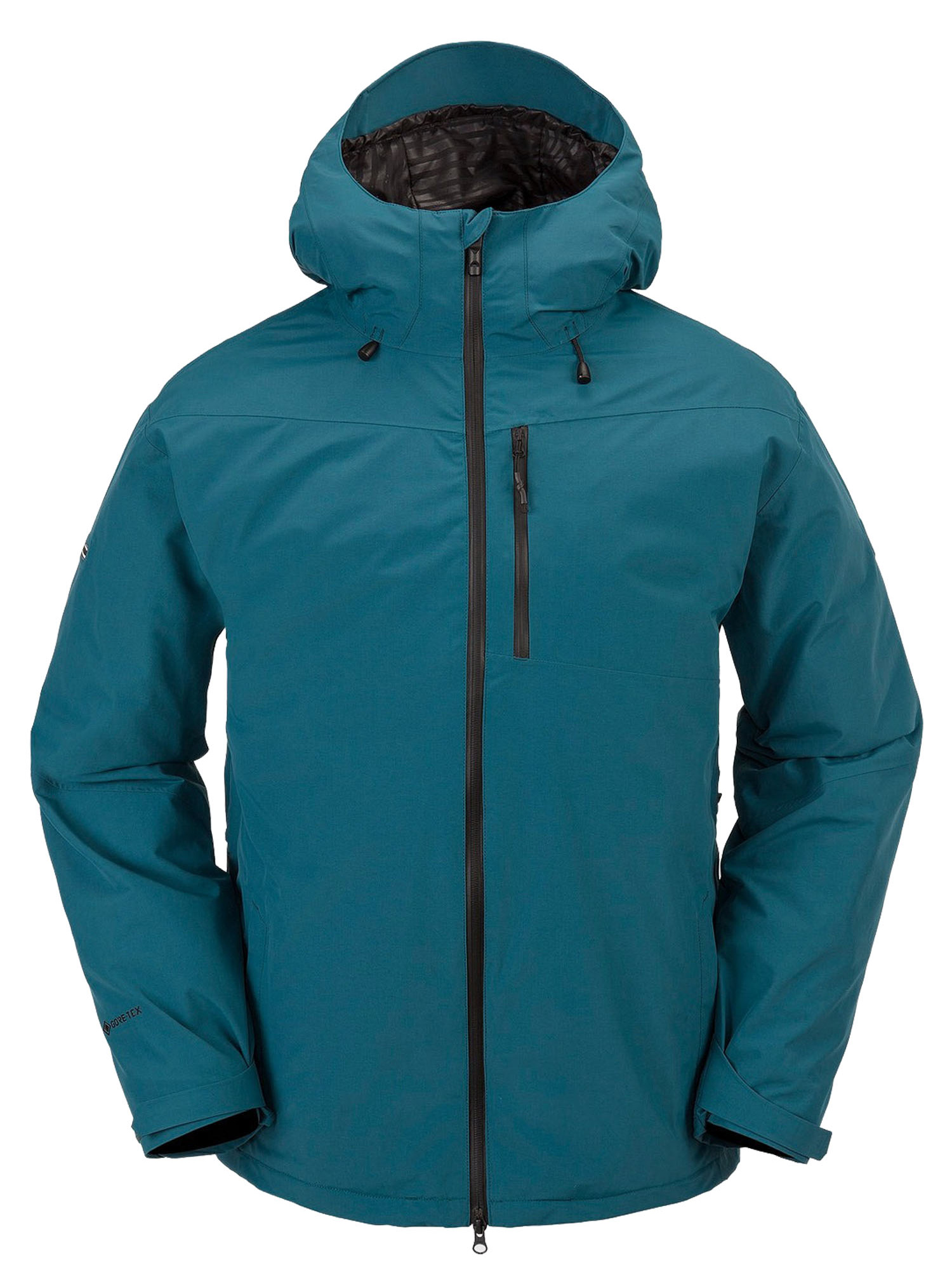 Volcom tds 2l discount