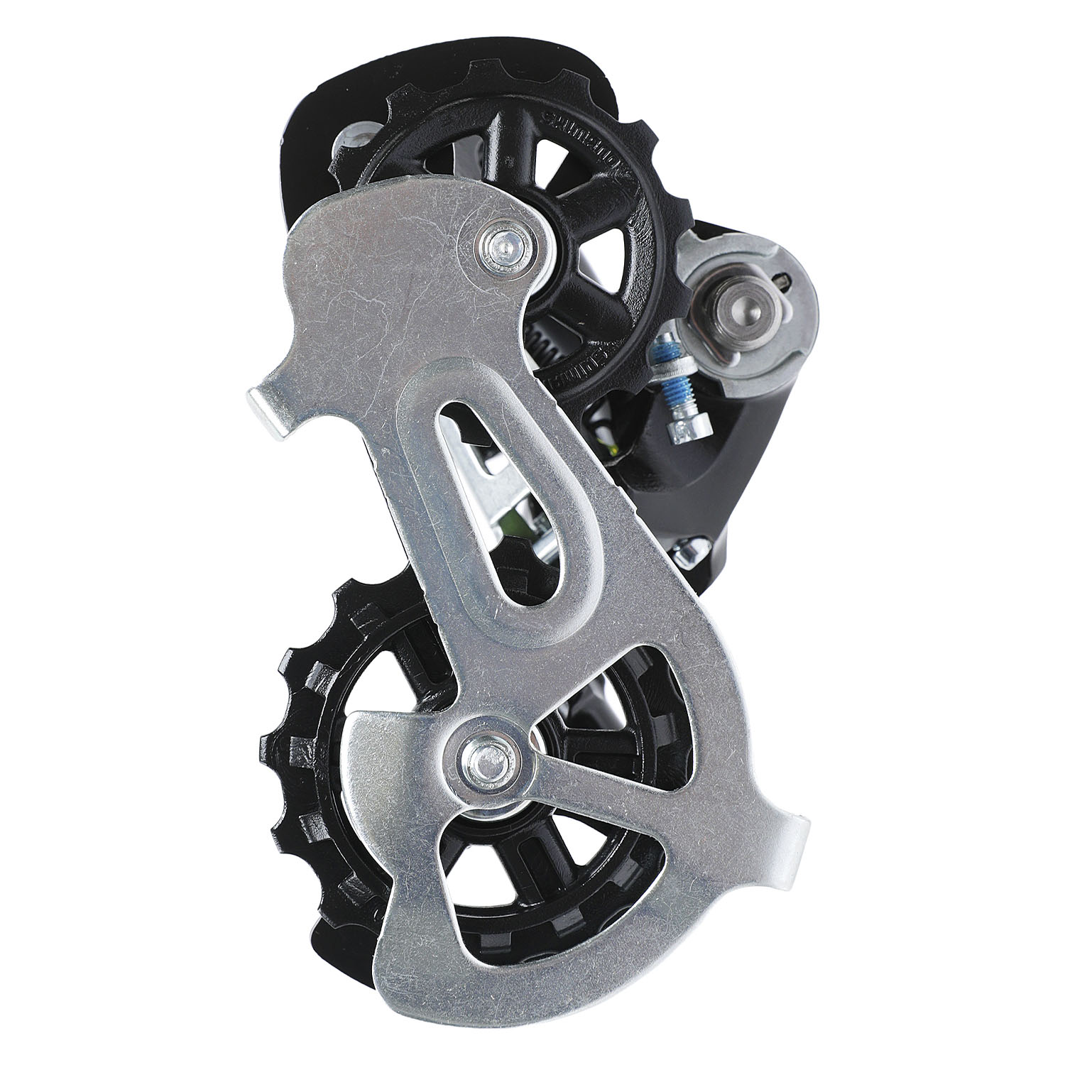 Переключатель задний Shimano Altus RD-M310