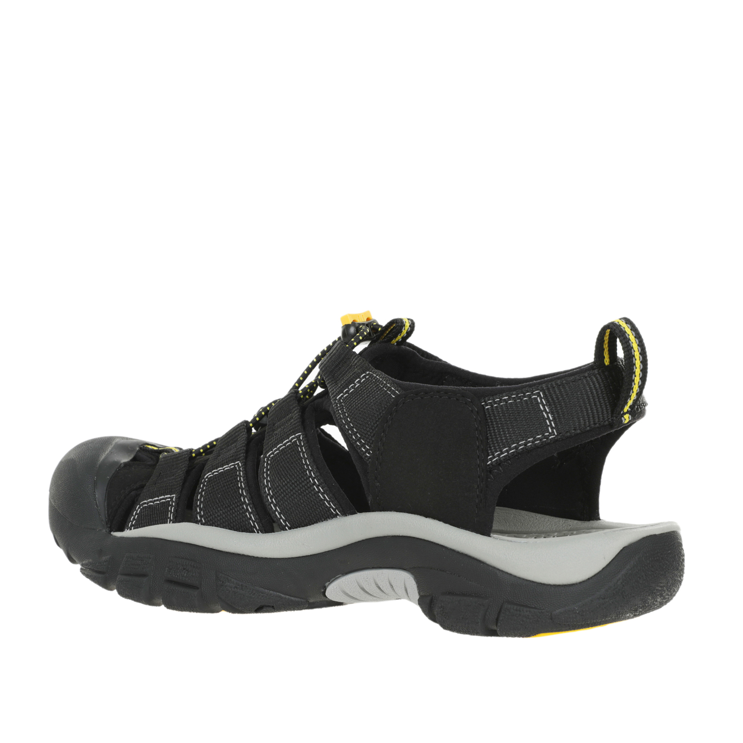 Сандалии Keen Newport H2 M Black