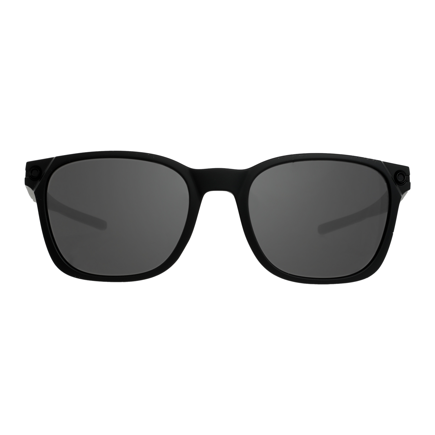 Очки солнцезащитные Oakley Ojector Matte Black-Prizm Grey