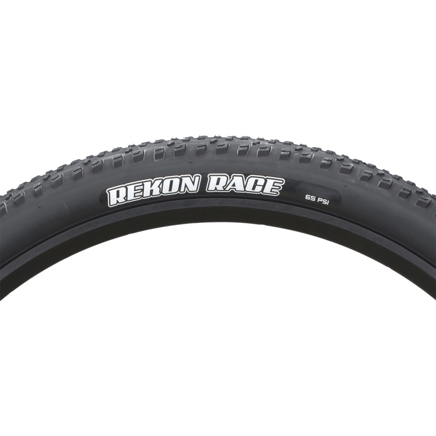 Велопокрышка Maxxis Rekon Race 27.5x2.25 57-584 Wire – купить по