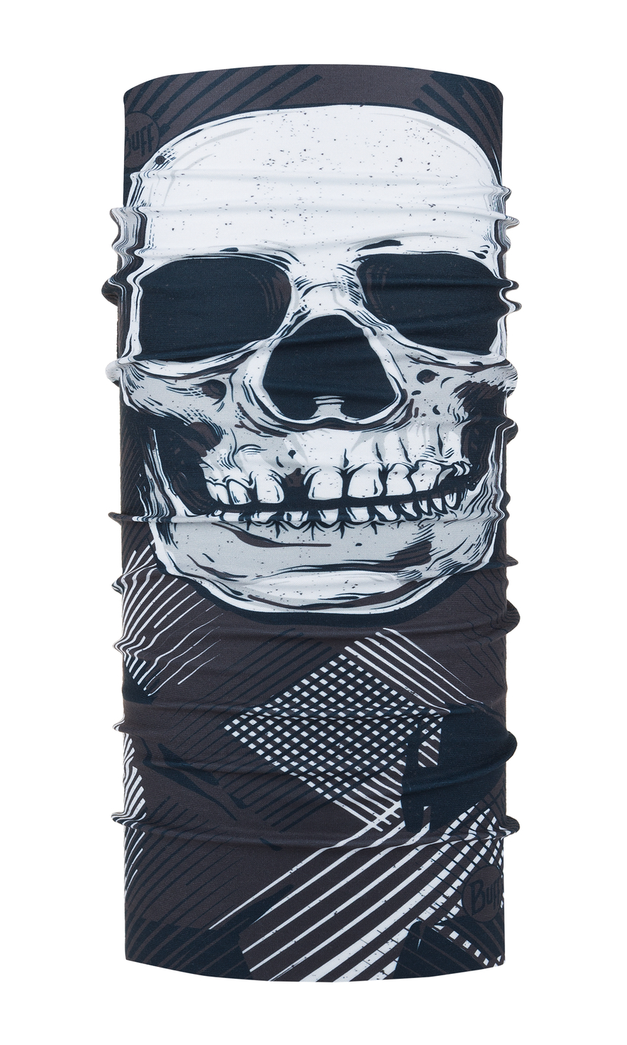 

Бандана Buff Original Geosku Grey