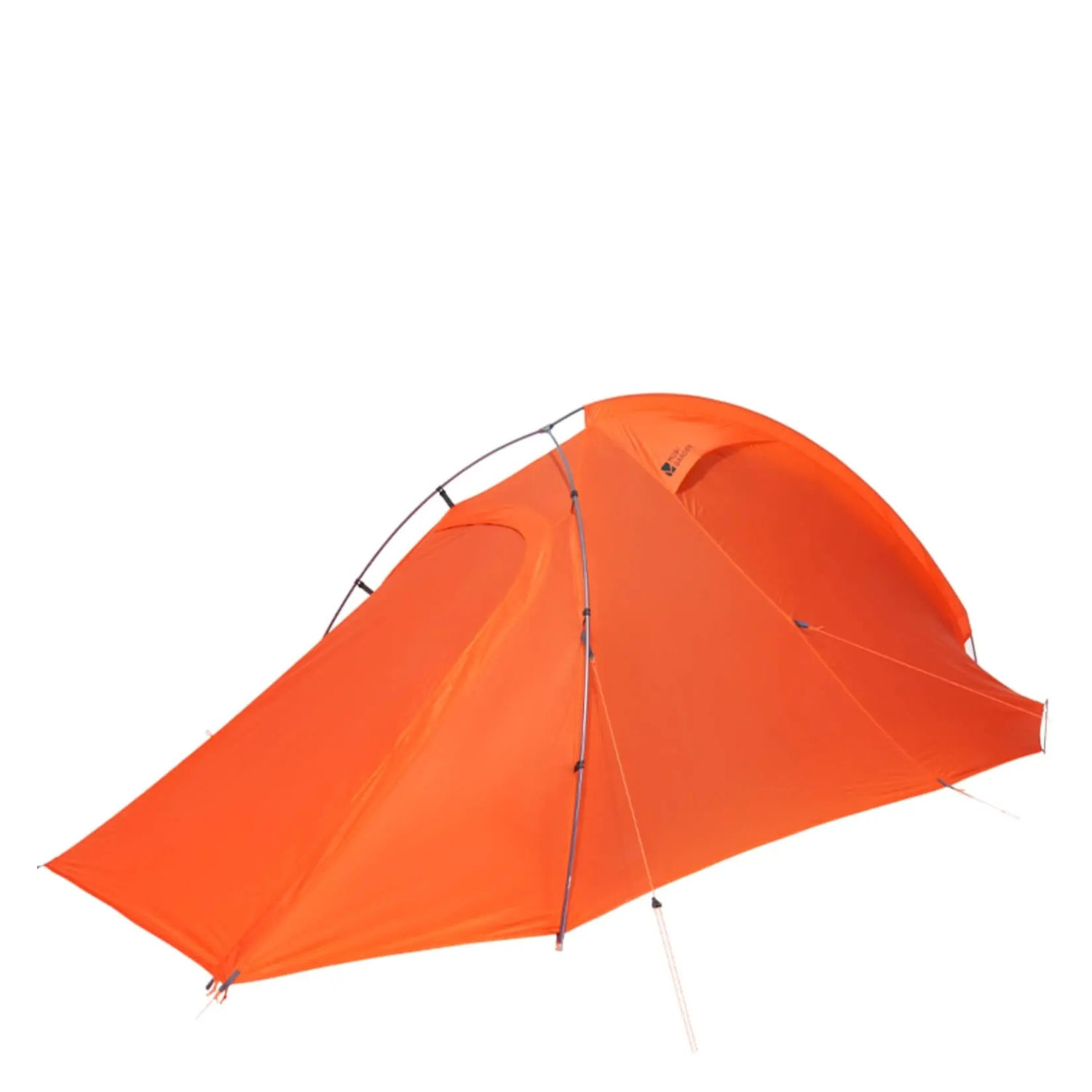 Палатка Mobi Garden Cold Mountain Snow Wing Ul 2 Exo Orange