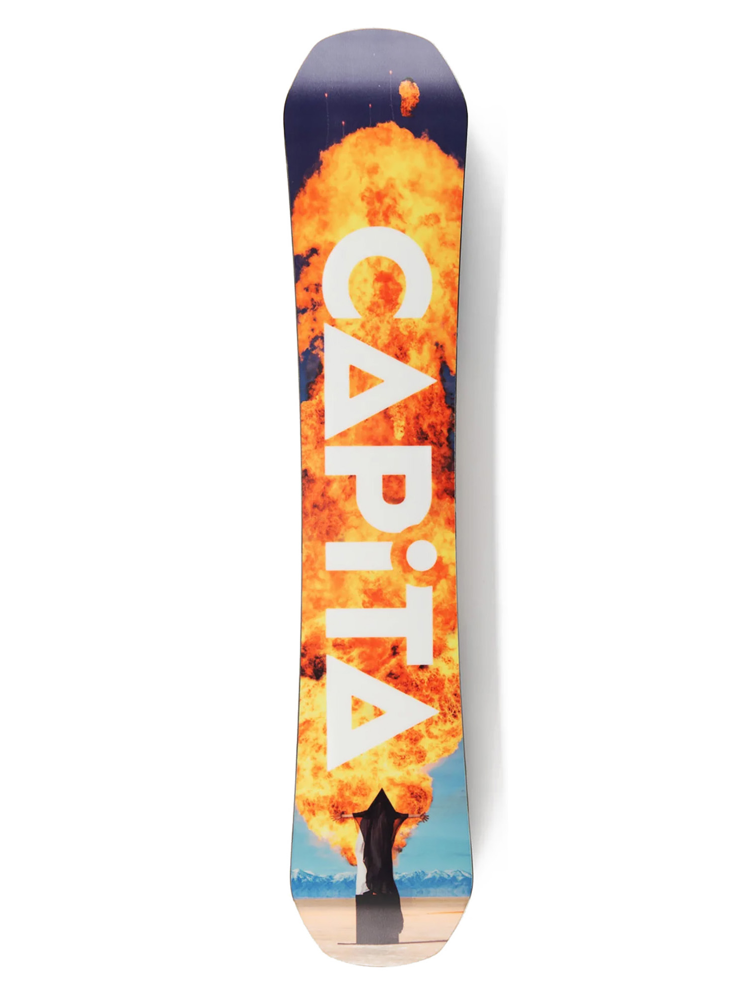 Сноуборд CAPiTA D.O.A.