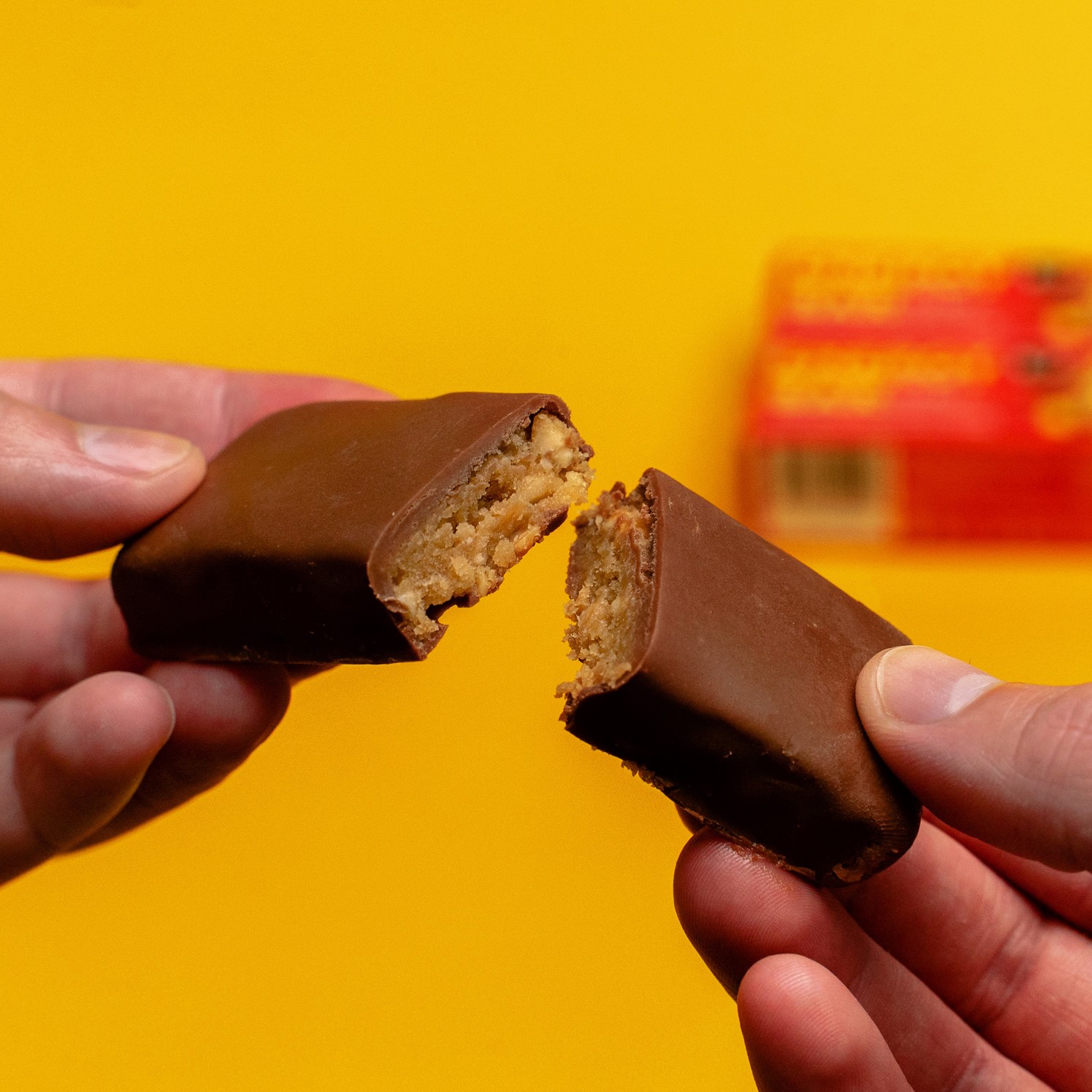 Sweet Raw Energy Bar
