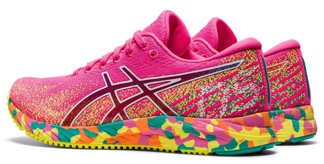 Кроссовки Asics Gel-Ds Trainer 26 Noosa Hot Pink/Sour Yuzu