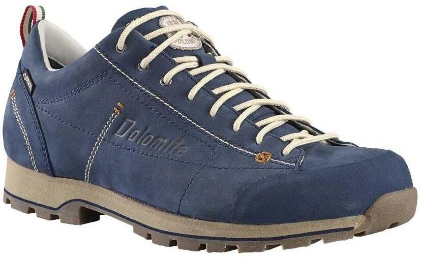 Ботинки Dolomite Cinquantaquattro Low Fg Gtx ® Blue