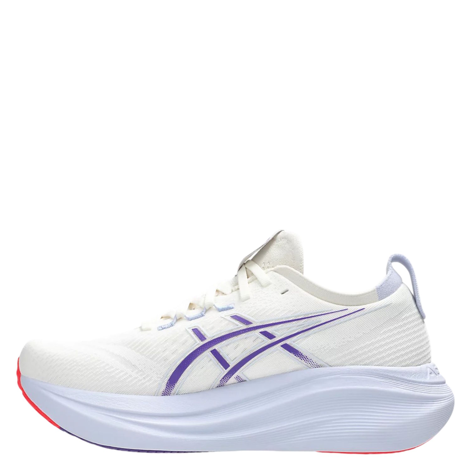 Кроссовки мужские Asics Gel-Nimbus 27 Tokyo Cream/Edo Purple