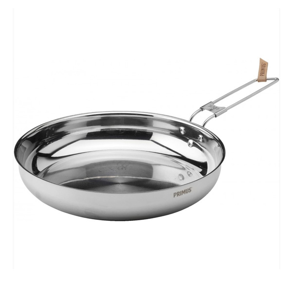 

Сковорода Primus Campfire Frying Pan S.s. 25Cm