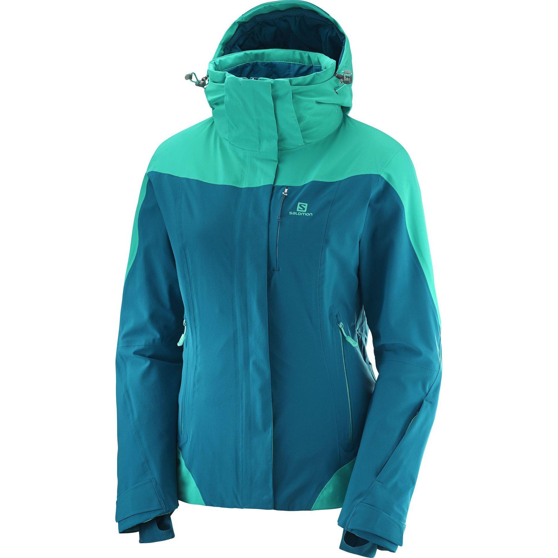 salomon icerocket jkt