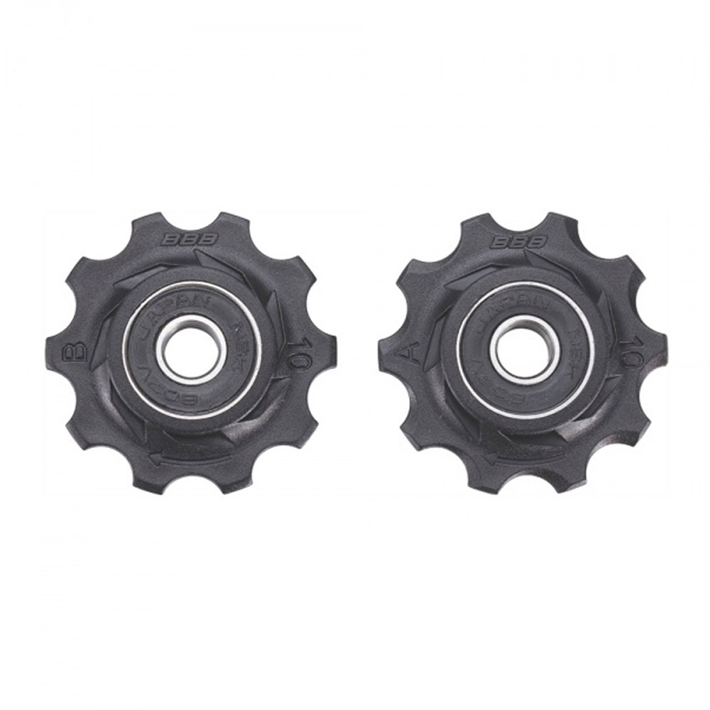 Ролики Переключения Bbb Rollerboys 10T Ceramic