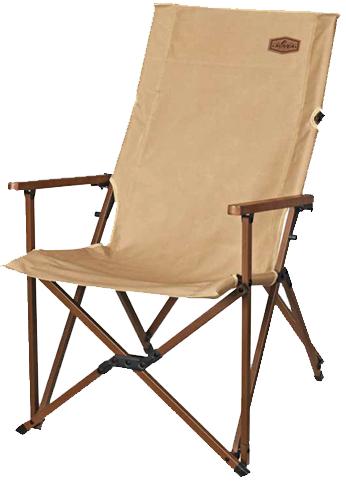 Кресло Kovea Ws Relax Chair