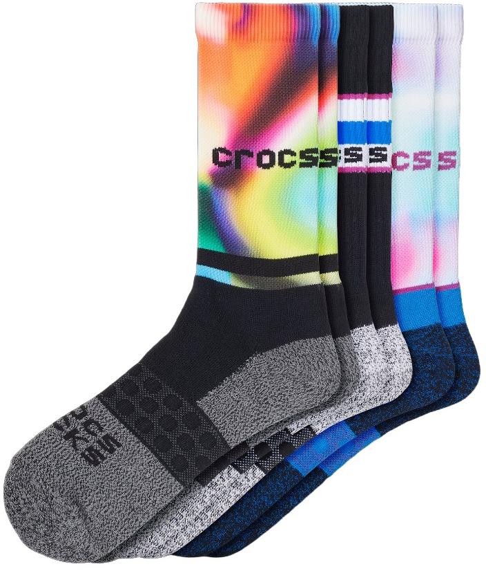 White crocs adult hotsell