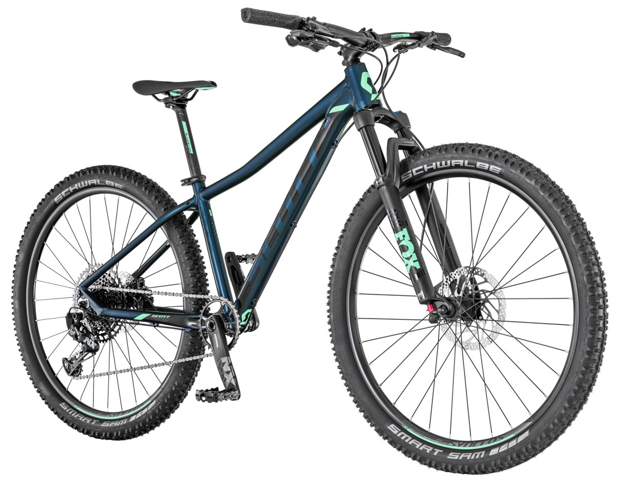 Scott Contessa Scale 10 2019