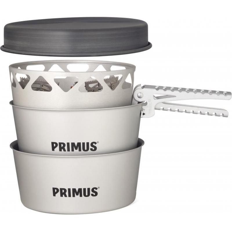 Горелка газовая Primus Essential Stove Set 1.3L