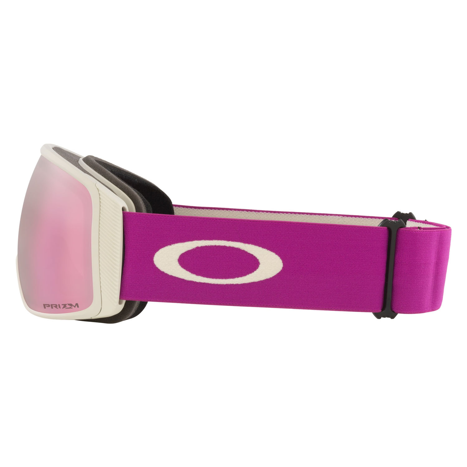 Очки горнолыжные Oakley Flight Tracker L Ultra Purple/Prizm Snow Hi Pink