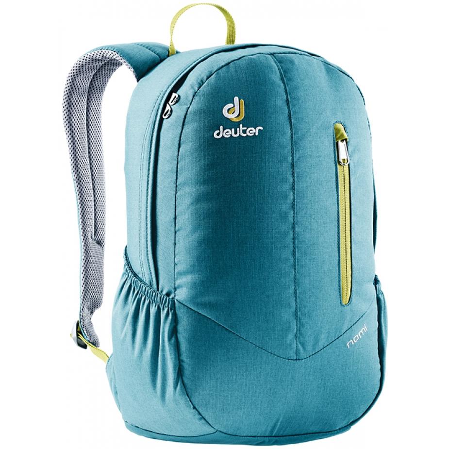 

Рюкзак Deuter 2018 Nomi 16 Denim-Moss