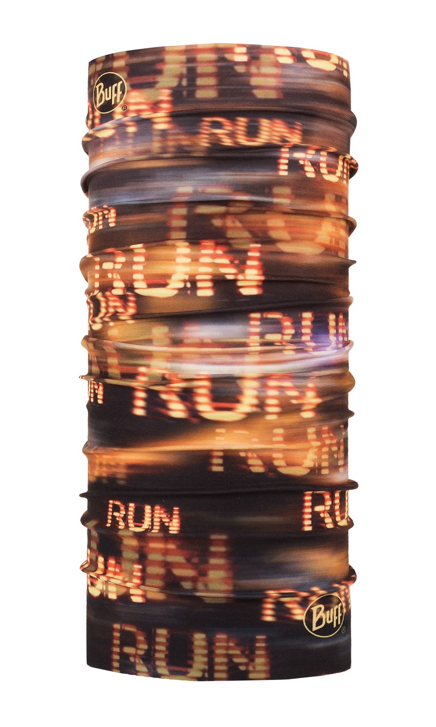 

Бандана Buff Original Run Multi