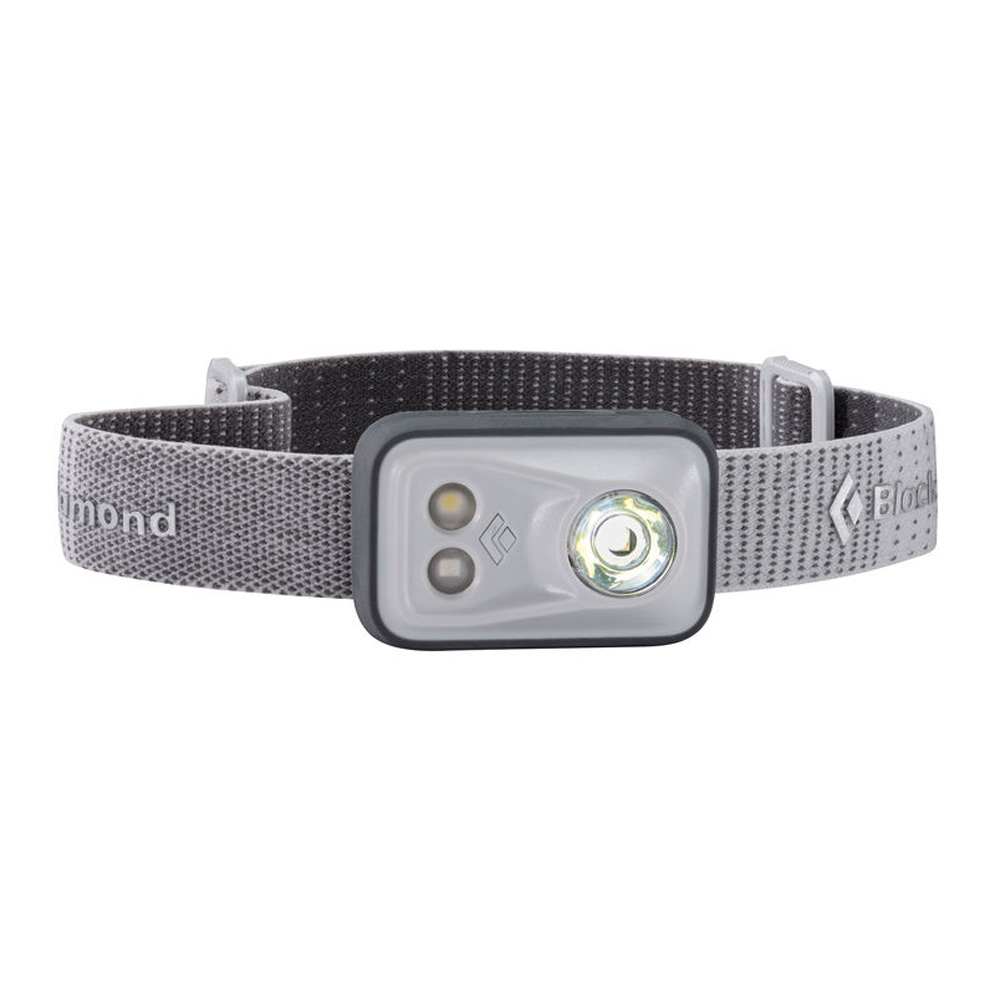 Фонарь налобный Black Diamond Cosmo Headlamp Aluminum