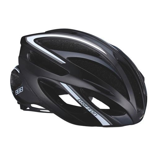 Летний Шлем Bbb Griffon Black