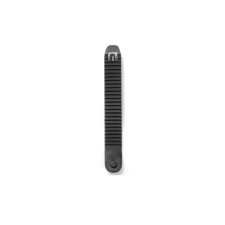

Нижний Зубчатый Ремешок Now 2017-18 Toe Ladder Black