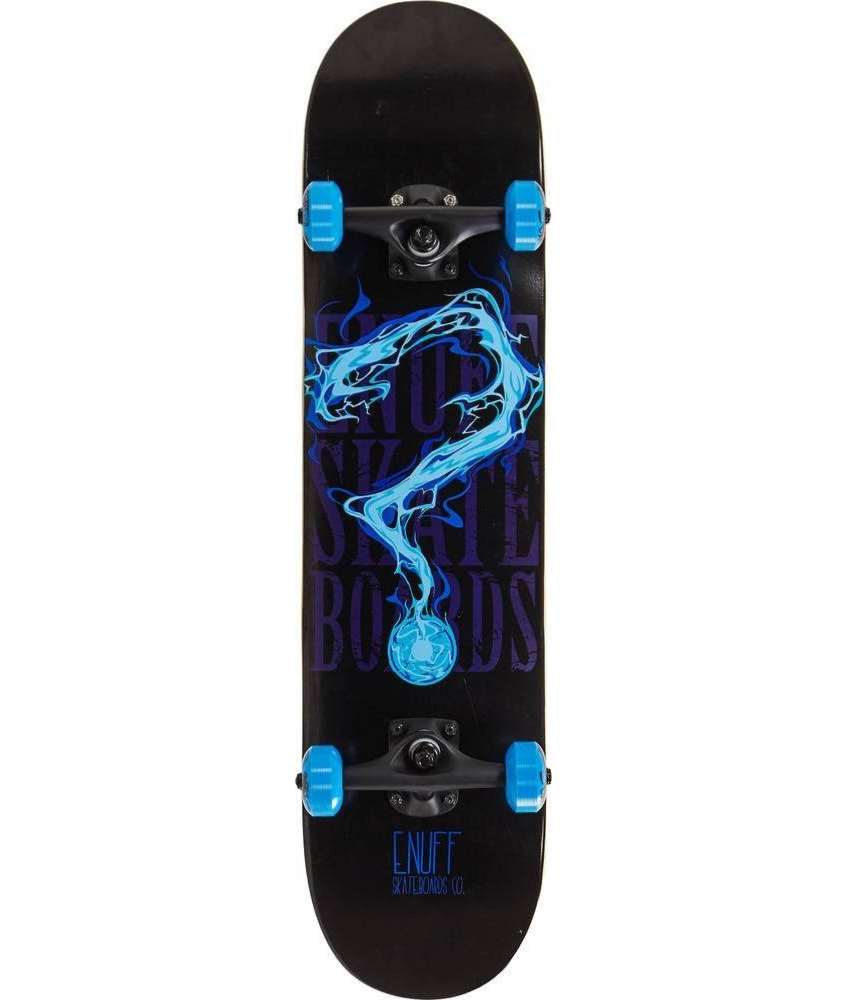 Скейтборд Enuff Pyro II Blue