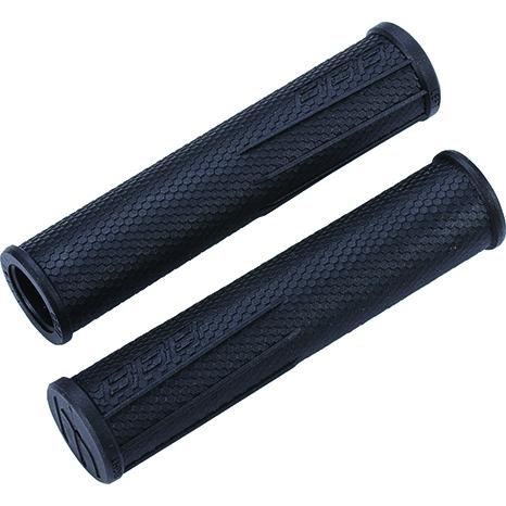 Грипсы Bbb Cruiser 130/130Mm Kraton Черный