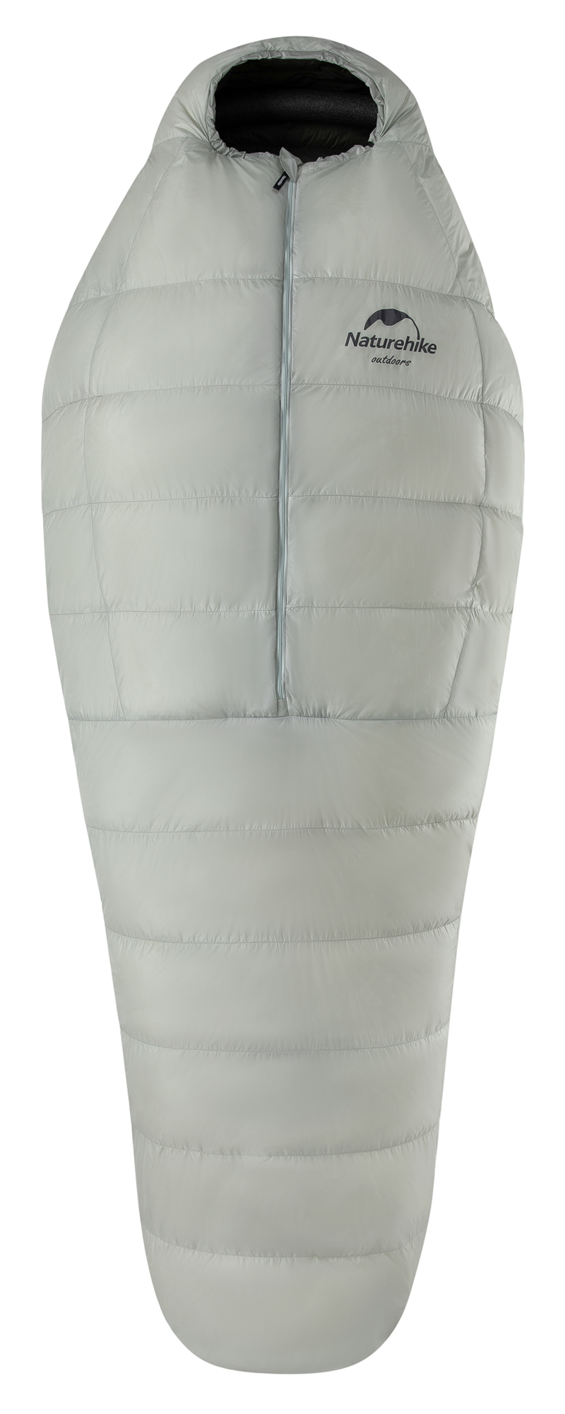 Спальник Naturehike Fireworks Ultra-Light Down Sleeping Bag L 473G