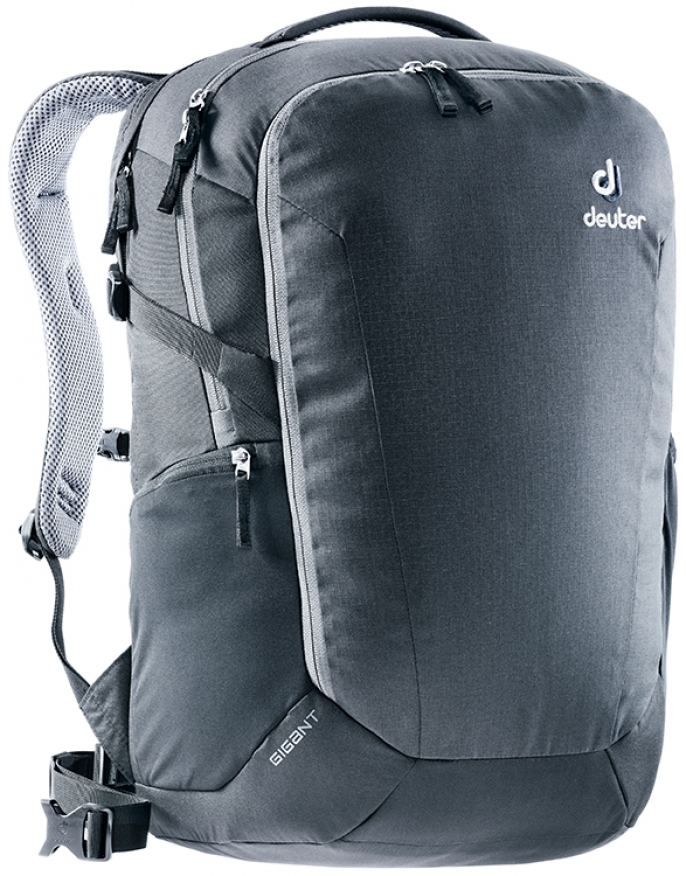 Рюкзак Deuter 2018 Gigant 32 Black