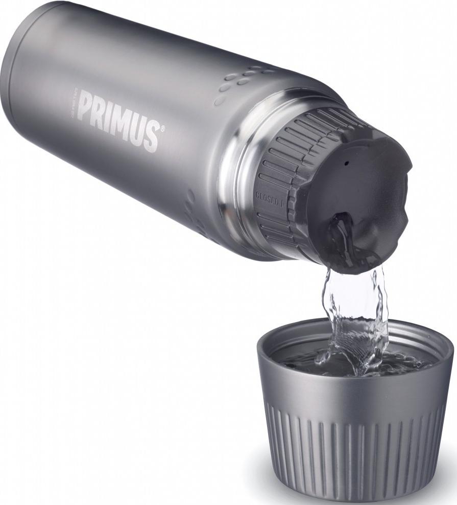 Термос Primus TrailBreak Vacuum Bottle 0.75L S.S.