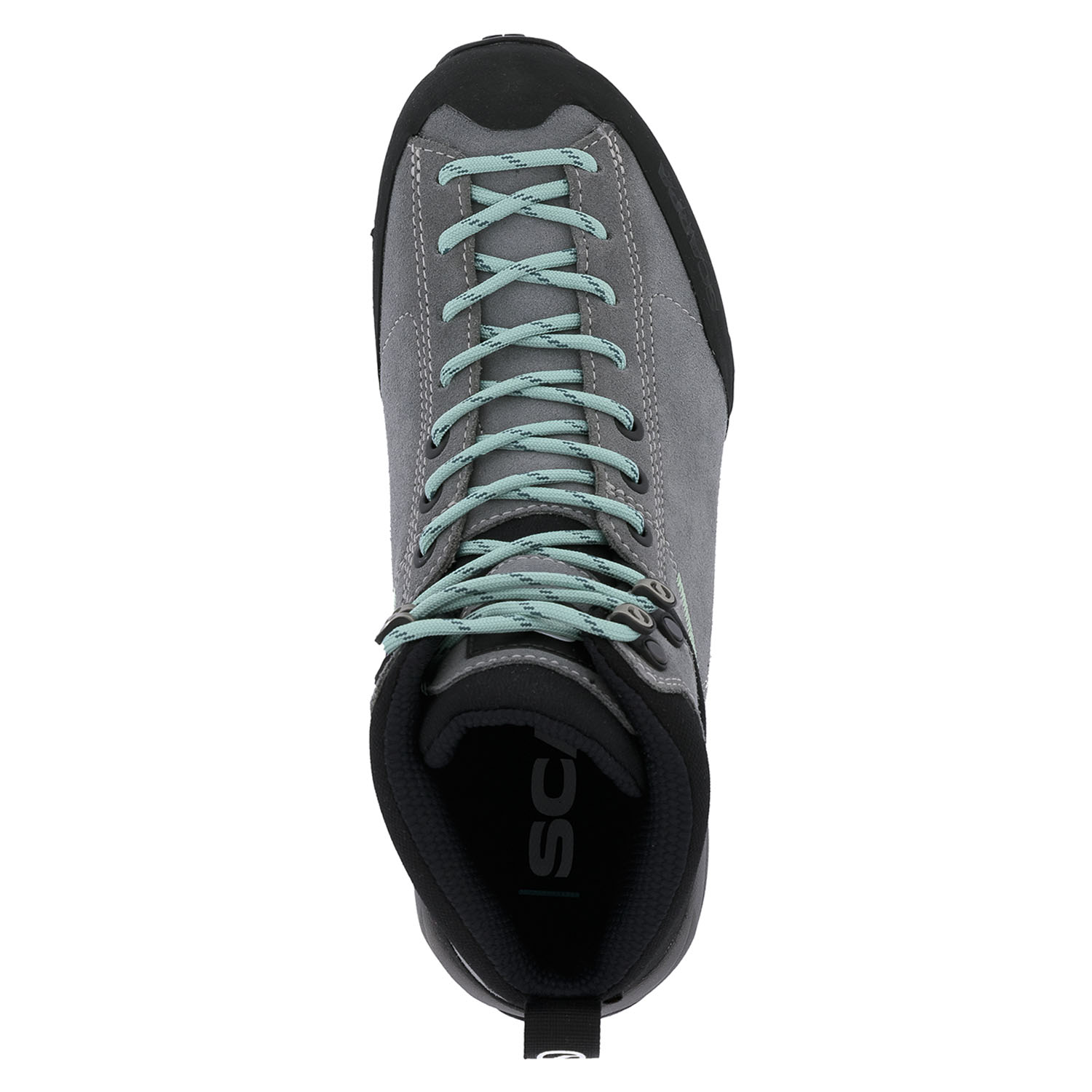 Ботинки Scarpa Mojito Hike Gtx Wmn Smoke-Jade