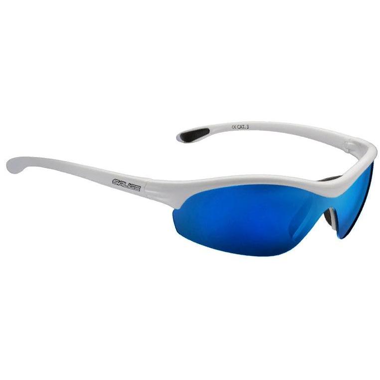 

Очки Солнцезащитные Salice 827Rw White/rw Blue