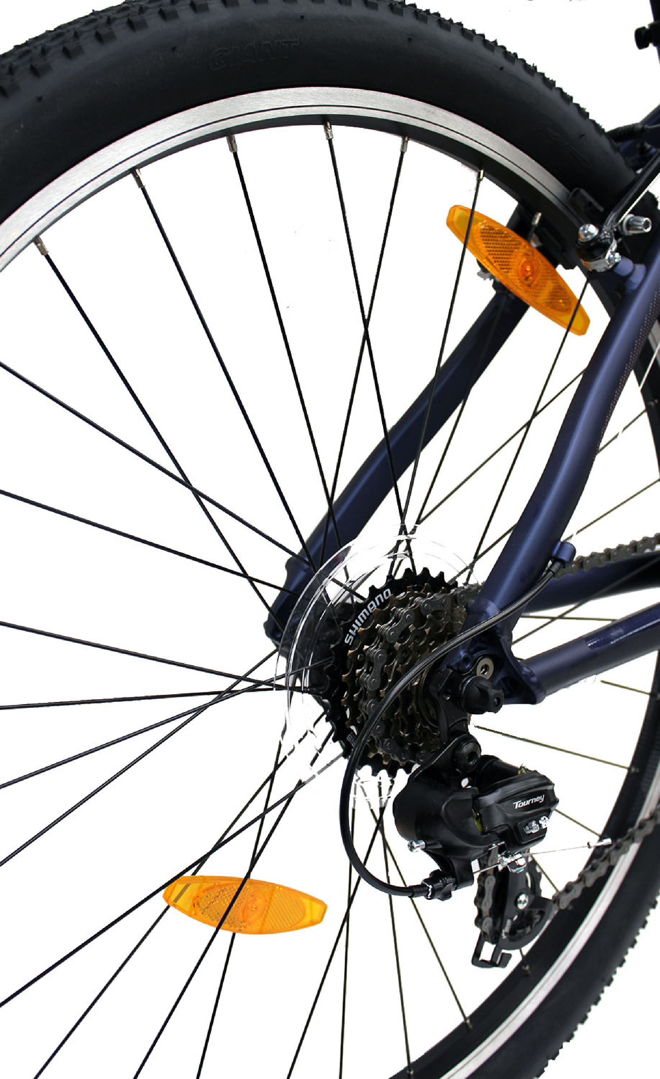 Liv bliss 3 disc 27.5 mountain bike 2021 hotsell