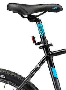 Велосипед Stels Navigator 630 MD 26 V020 2020 Антрацитовый/Синий